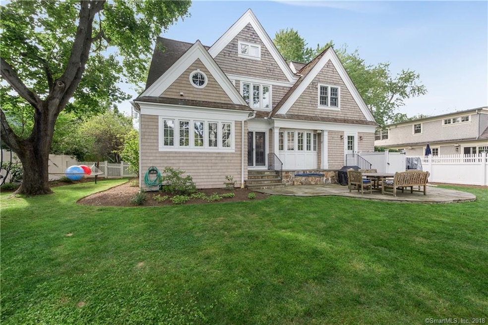 23 Waverly Rd, Darien, CT 06820 - photo 1