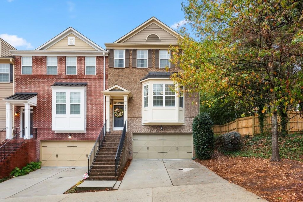 4324 Laurel Creek Ct SE, Smyrna, GA 30080 - photo 1