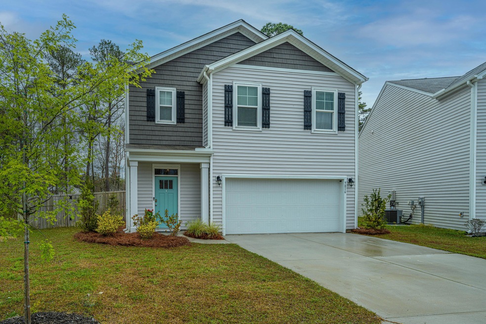 9816 Sickle Dr, Ladson, SC 29456 - photo 1