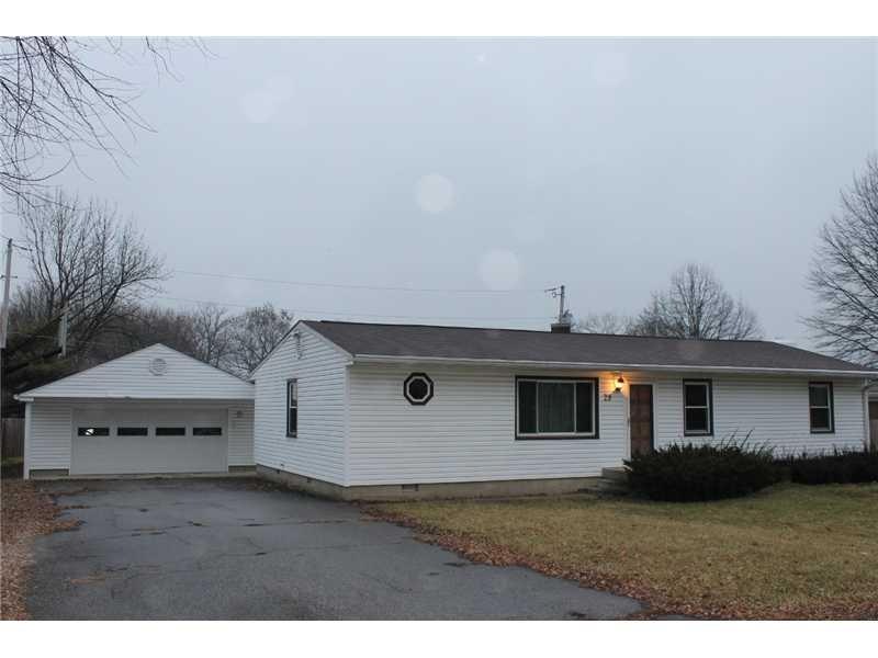 29 Michael Dr, Plainfield, IN 46168 - photo 1