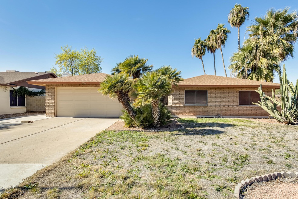 6504 S Butte Ave, Tempe, AZ 85283 - photo 1