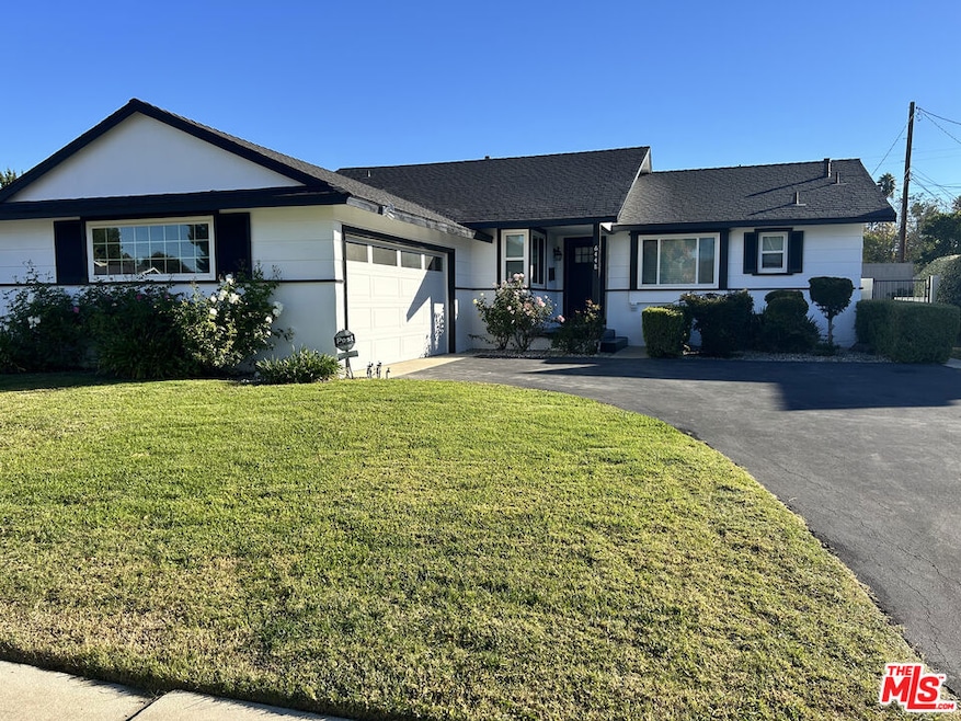 6448 Lubao Ave, Woodland Hills, CA 91367 - photo 1