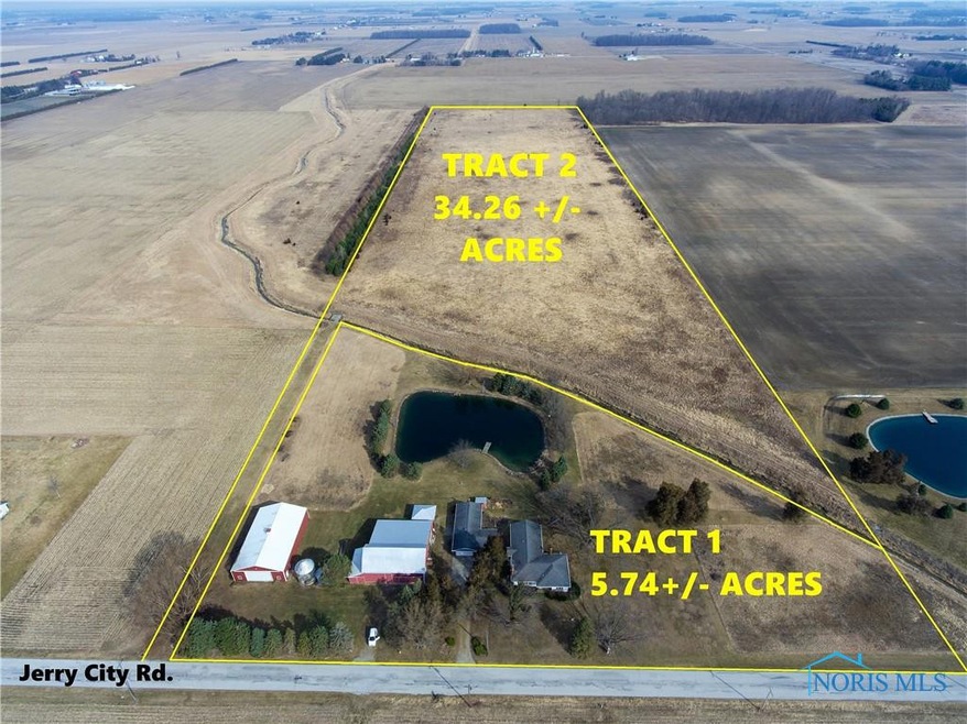 0 Jerry City unit 6070262, Cygnet, OH 43413 - photo 1