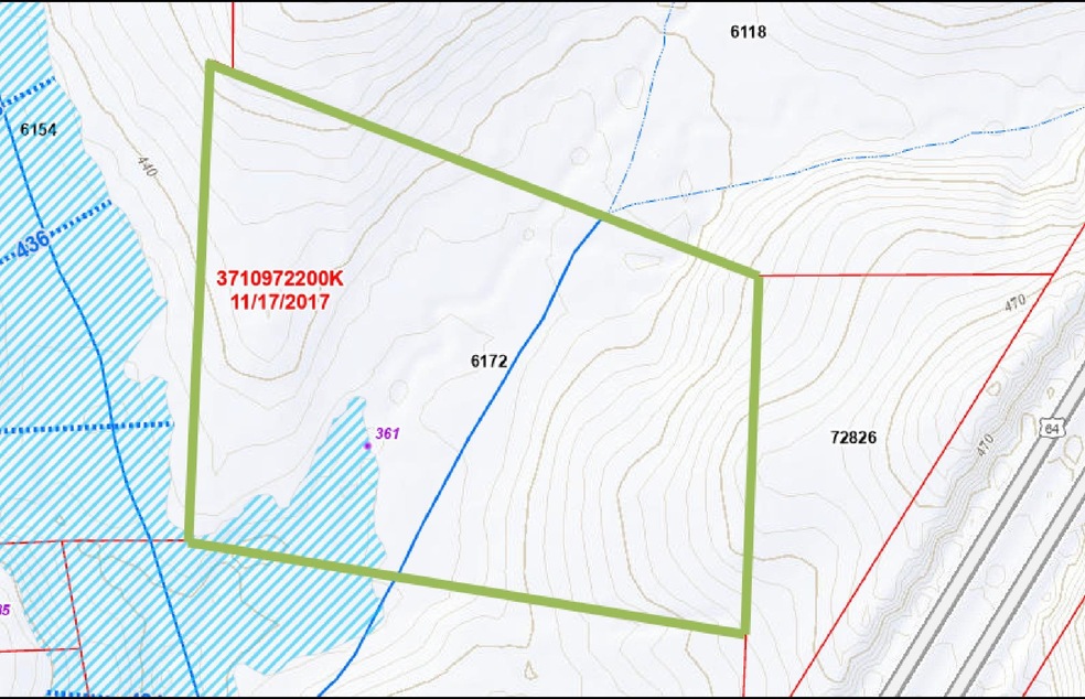 0 Arthur Alston Rd, Pittsboro, NC 27312 - photo 1