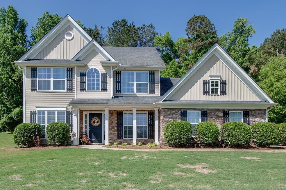 26 Cassidy Cove, Jefferson, GA 30549 - photo 1