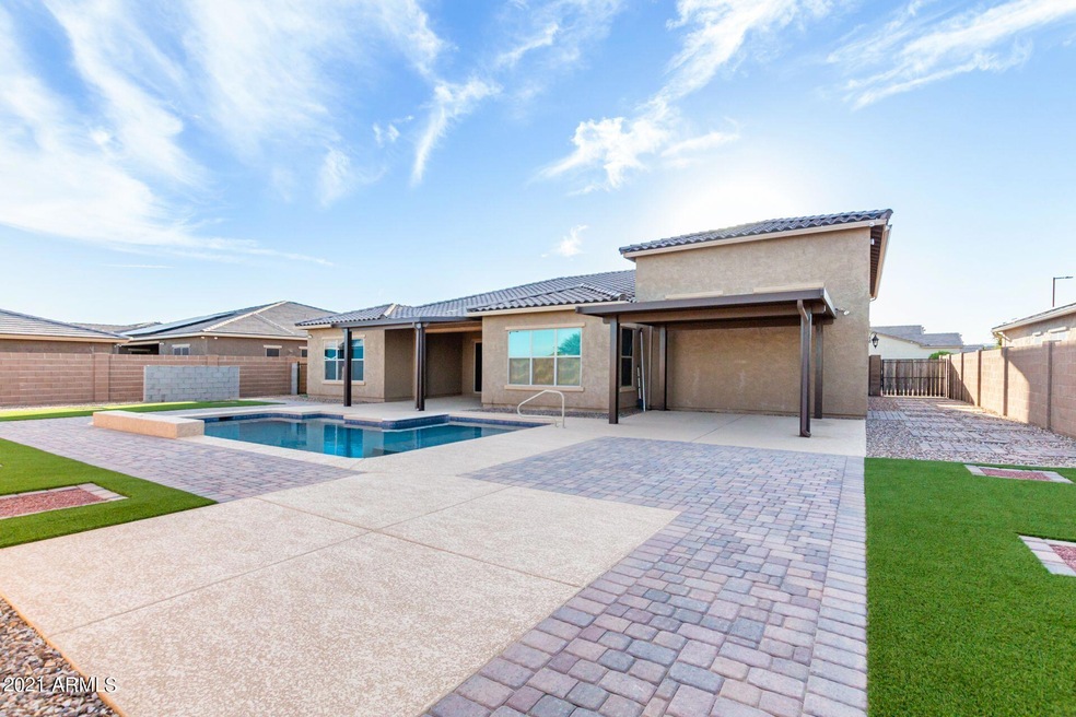 4637 N 185th Ln, Goodyear, AZ 85395 - photo 1