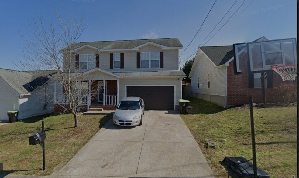 330 Sarna Dr, La Vergne, TN 37086 - photo 1