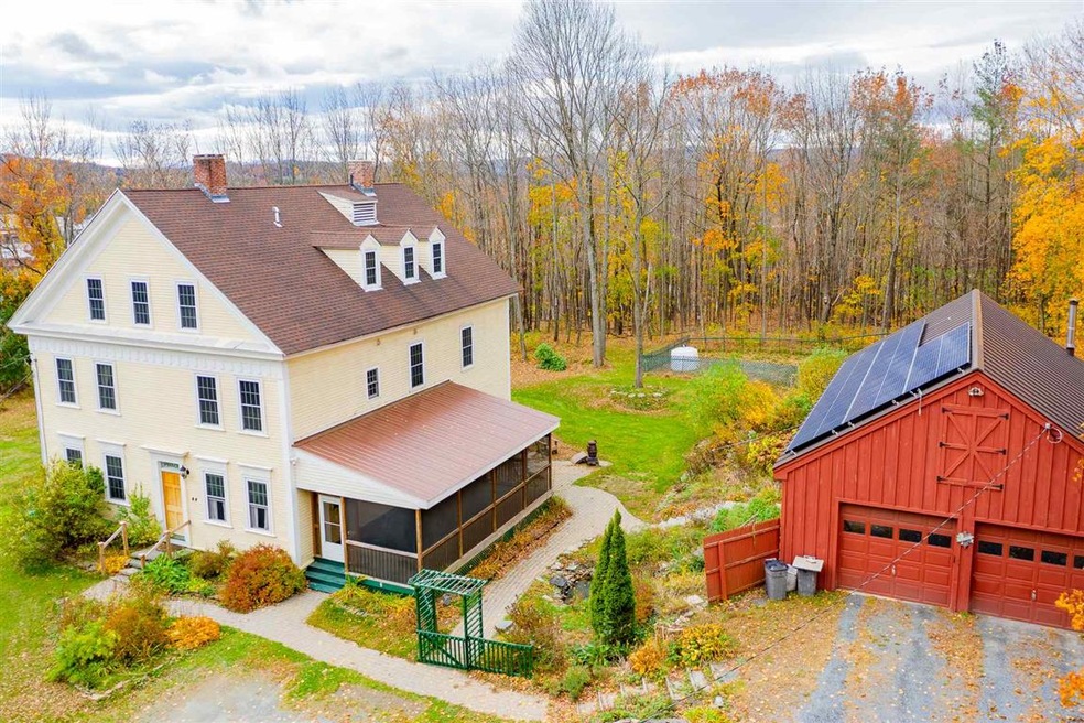 44 Lincoln Heights, Claremont, NH 03743 - photo 1