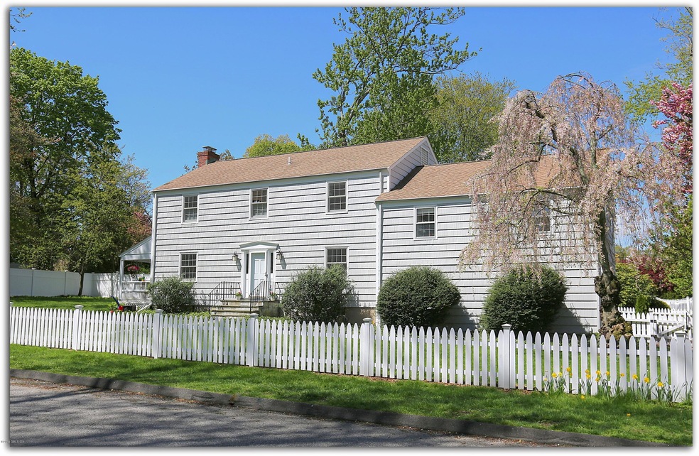 26 Spring St, Greenwich, CT 06878 - photo 1