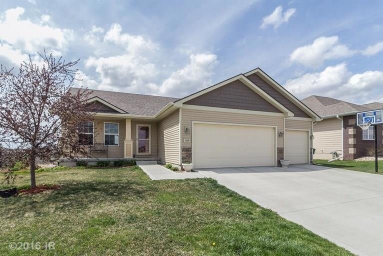 1110 S 16th St, Adel, IA 50003 - photo 1