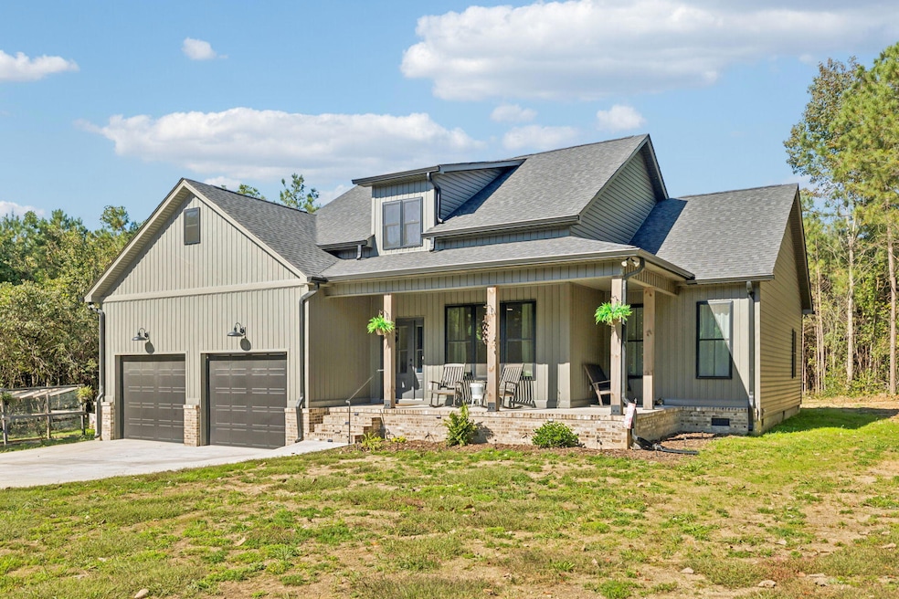 3879 Keith Valley Rd NE, Cohutta, GA 30710 - photo 1