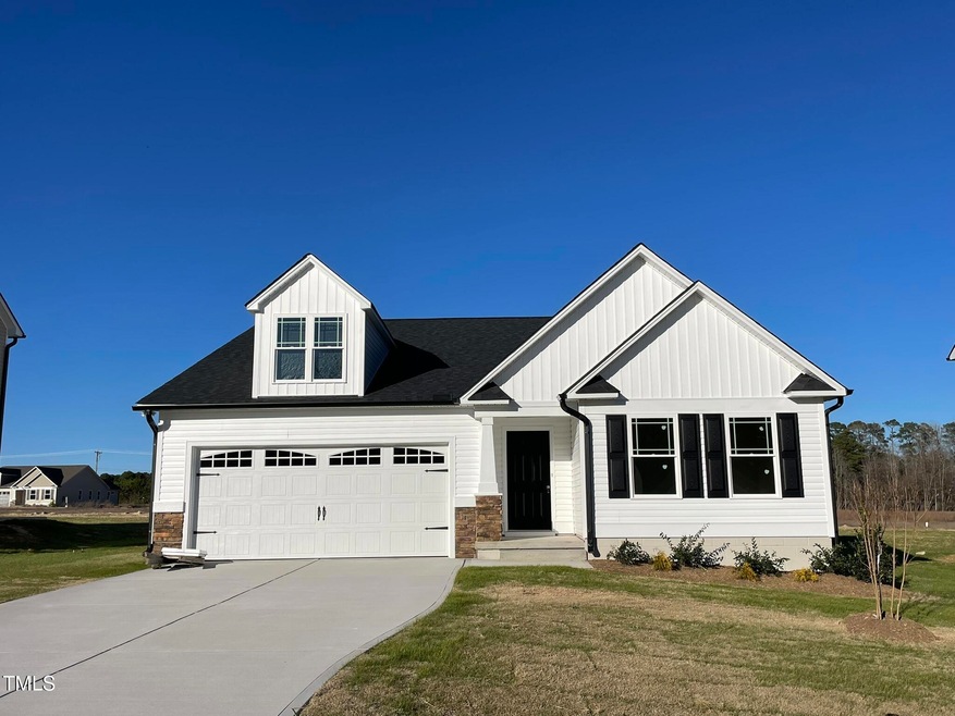 77 Heatherglenn Cir, Princeton, NC 27569 - photo 1