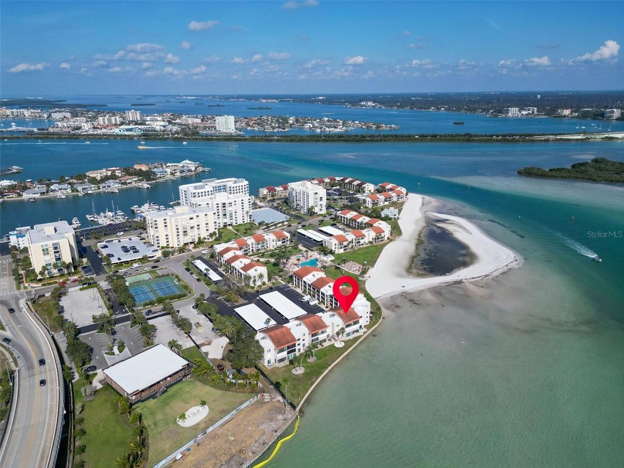 825 S Gulfview Blvd unit 106, Clearwater Beach, FL 33767 - photo 1