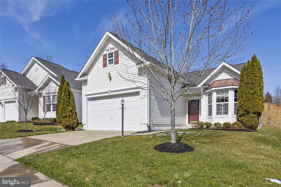 17017 Four Seasons Dr, Dumfries, VA 22025 - photo 1