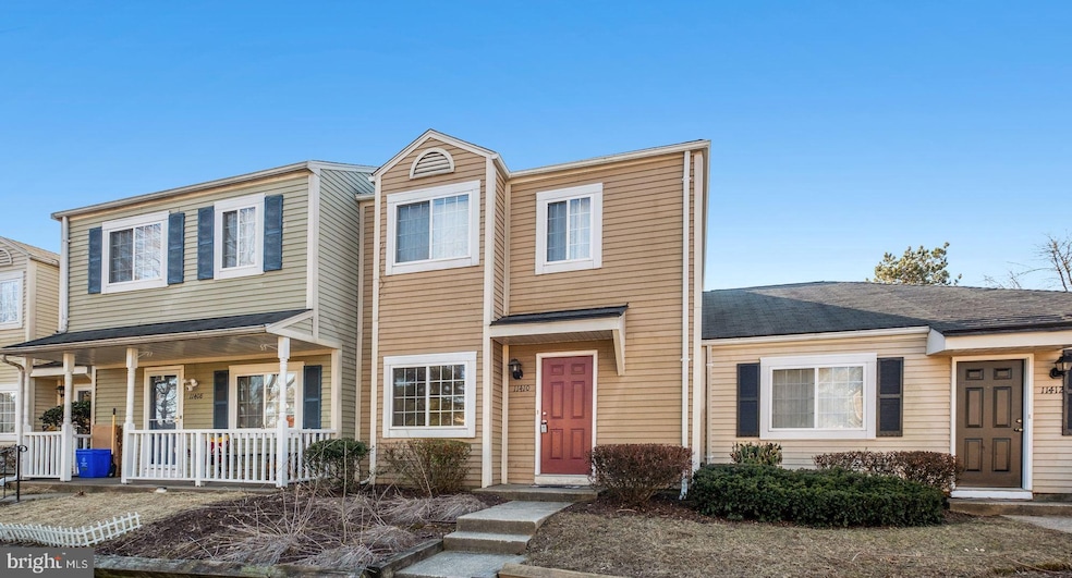 11410 Herefordshire Way, Germantown, MD 20876 - photo 1