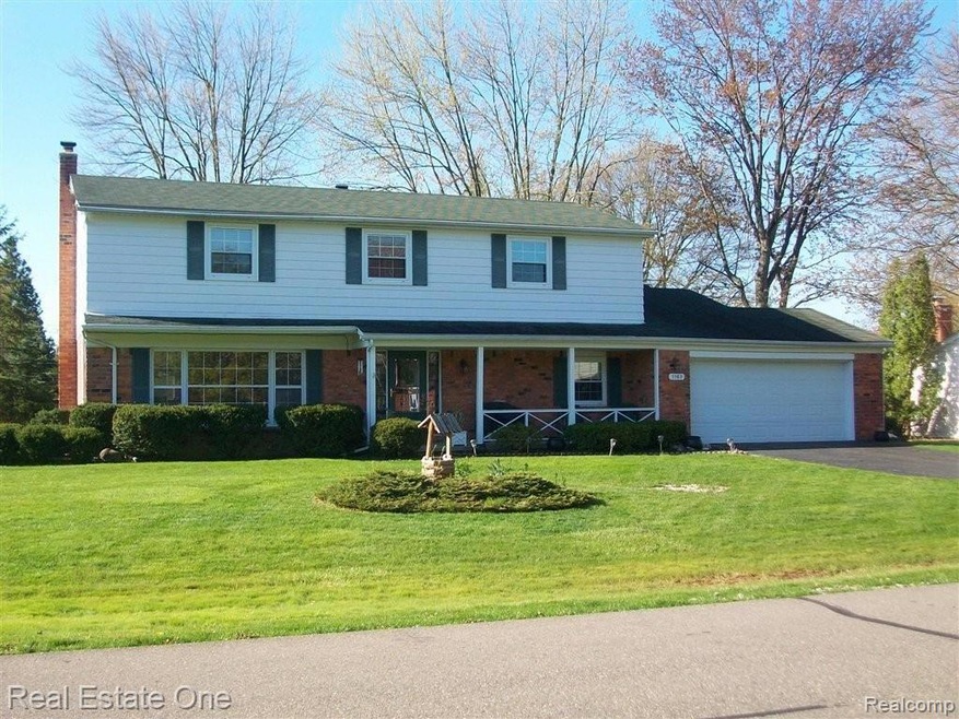 5583 ABINGTON