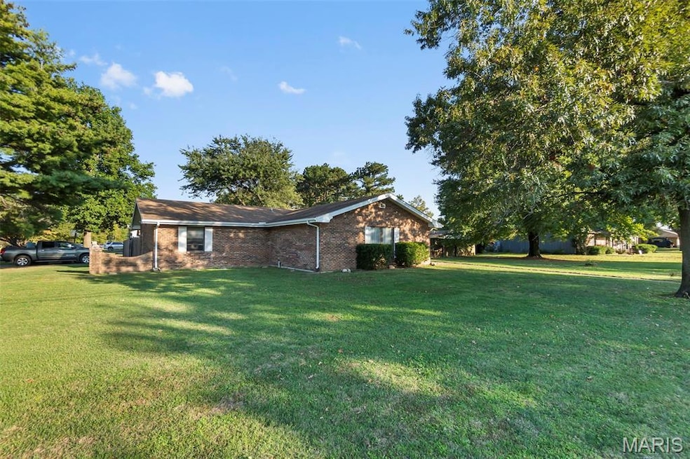 Under Contract $184,500