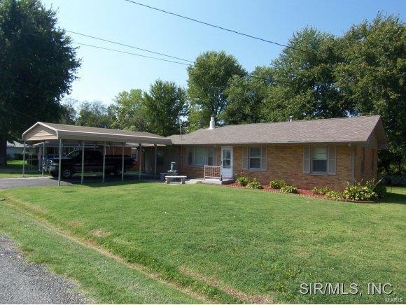 121 Carol Louise Dr, Caseyville, IL 62232 - photo 1