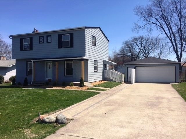 8517 Dewey St, Crown Point, IN 46307 - photo 1