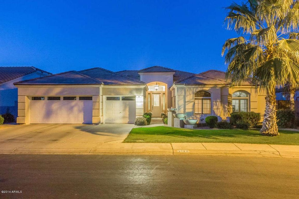 2120 E Clipper Ln, Gilbert, AZ 85234 - photo 1