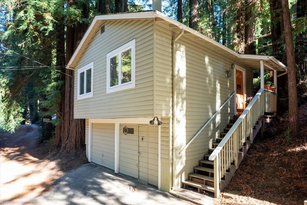 14780 Highway 9, Boulder Creek, CA 95006 - photo 1