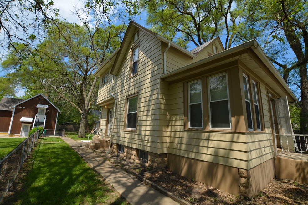2304 Hebron Ave, Zion, IL 60099 - photo 1