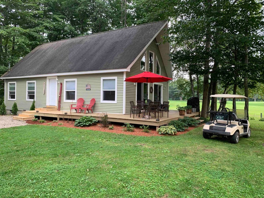 10 Forest Ln, Ossipee, NH 03814 - photo 1