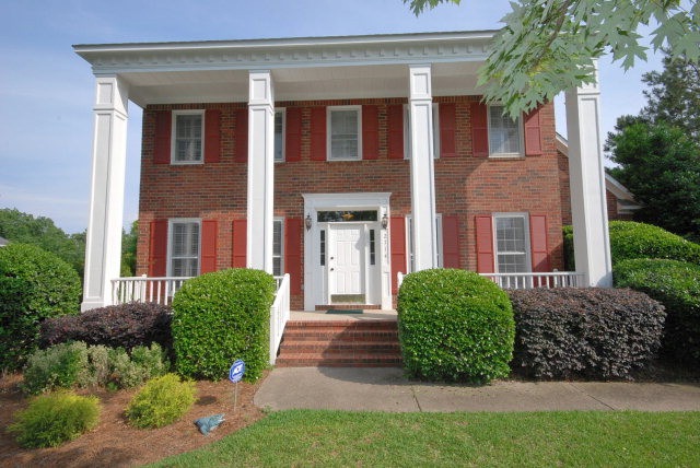 Main View