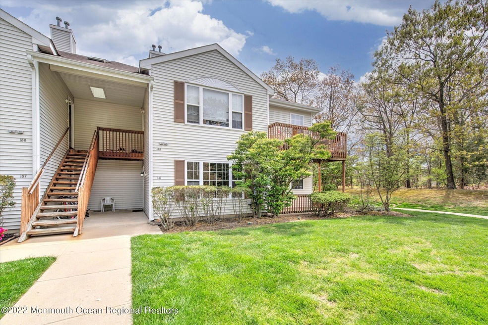 147 Harlequin Glade, Bayville, NJ 08721 - photo 1