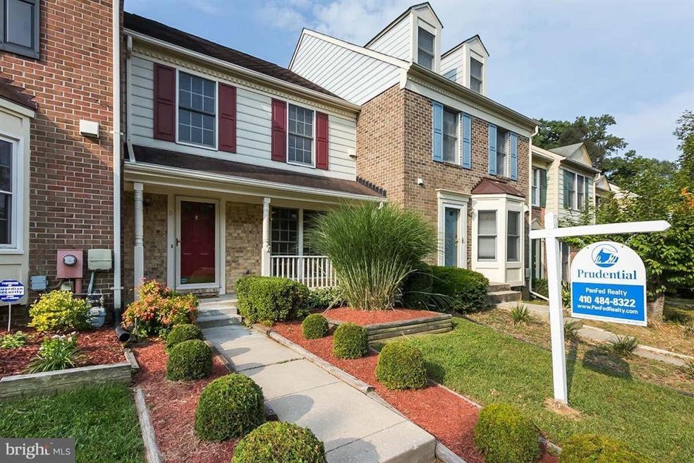 5 Winshire Ct, Owings Mills, MD 21117 - photo 1