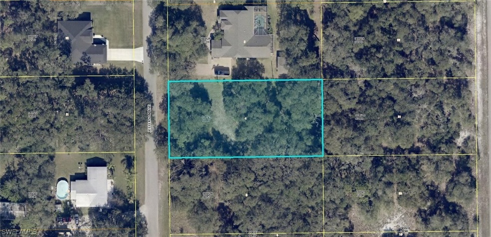 1816 Jefferson Ave, Lehigh Acres, FL 33972 - photo 1