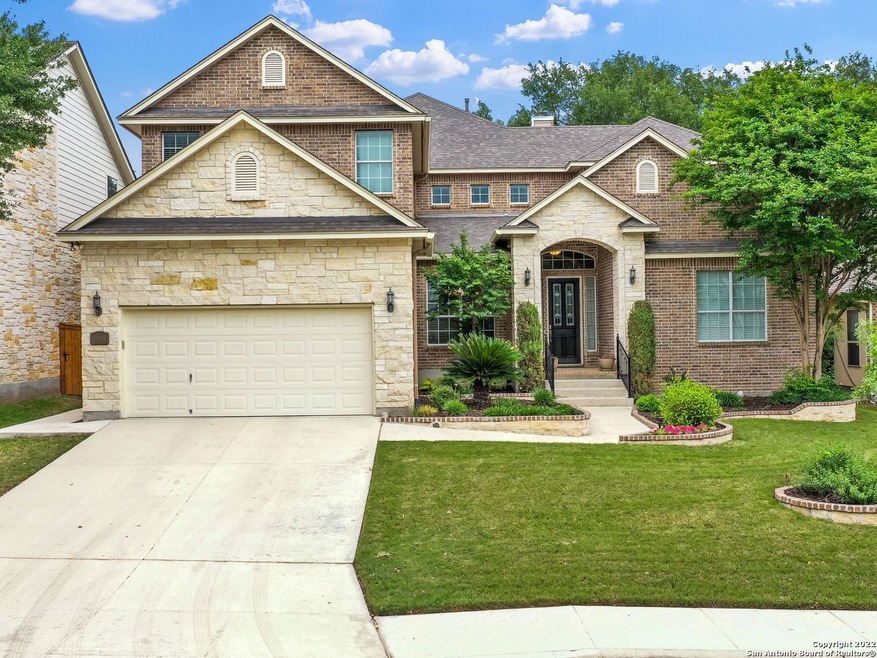 25034 Kiowa Creek, San Antonio, TX 78255 - photo 1