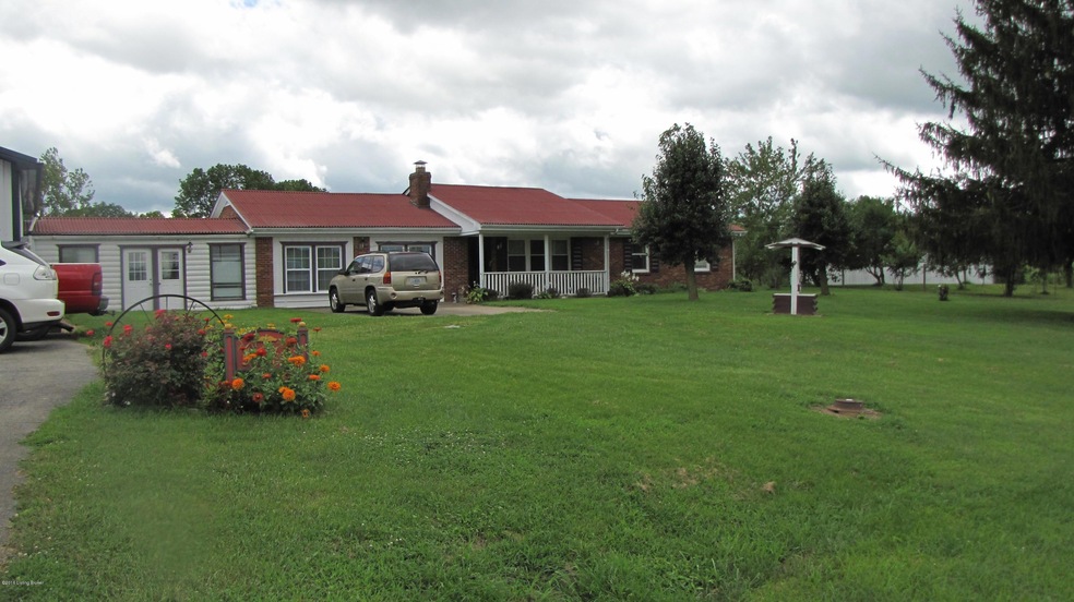 5370 Highway 1066, Bloomfield, KY 40008 - photo 1