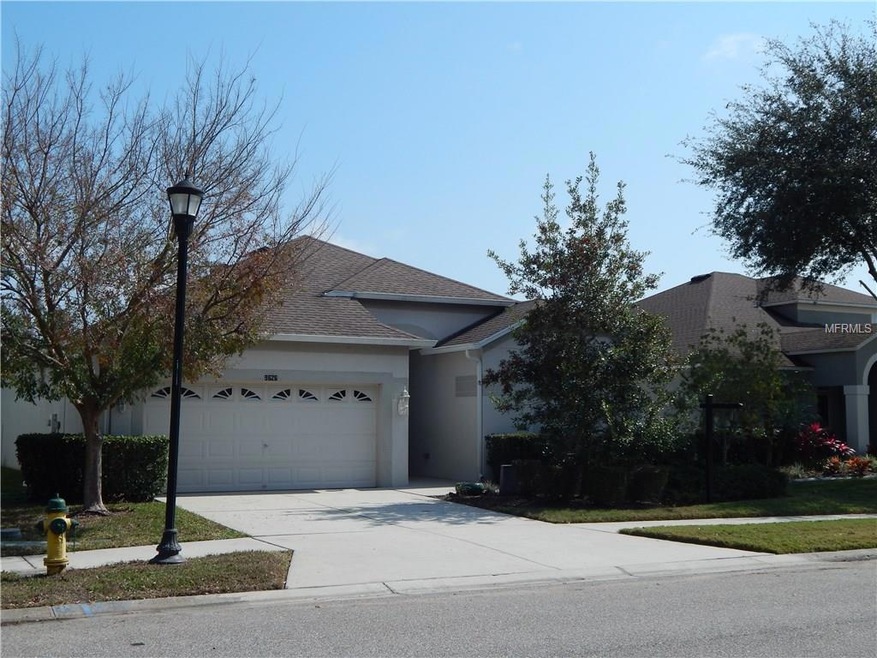 9626 Baton Rouge Ln, Land O Lakes, FL 34638 - photo 1