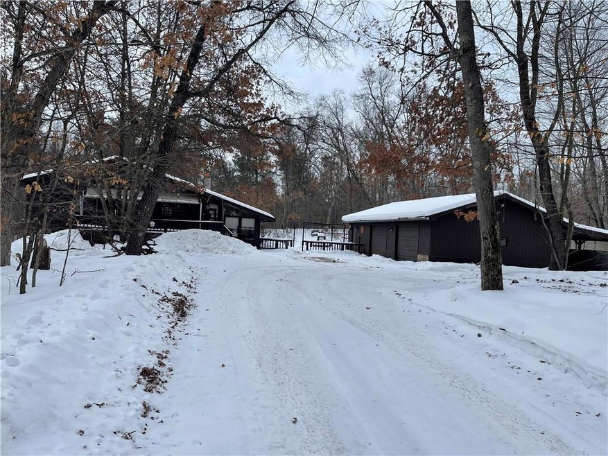 4399 Morning Star Dr, Danbury, WI 54830 - photo 1