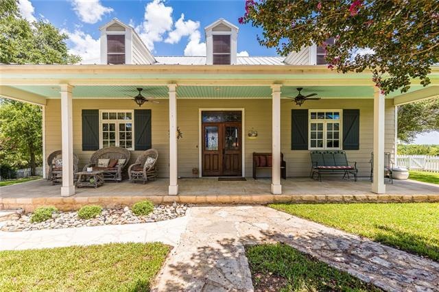 1447 Lakeside Trail, Whitney, TX 76692 - photo 1