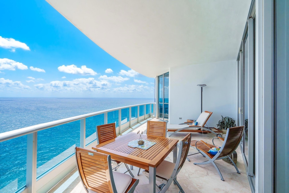 Aquazul Condominium Lauderdale by the Sea unit MPH02, Pompano Beach, FL 33062 - photo 1
