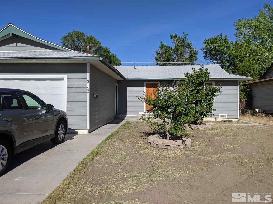 3125 Elaine Way, Sparks, NV 89431 - photo 1