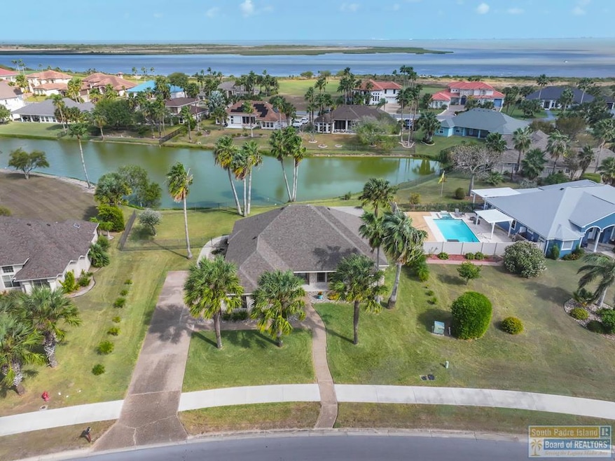 29 Ocelot Trail Rd, Laguna Vista, TX 78578 - photo 1