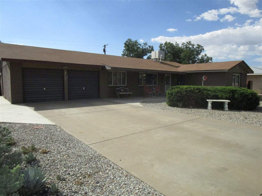 1501 Scenic Dr, Alamogordo, NM 88310 - photo 1