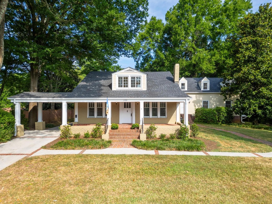 1723 Church St NE, Cleveland, TN 37311 - photo 1