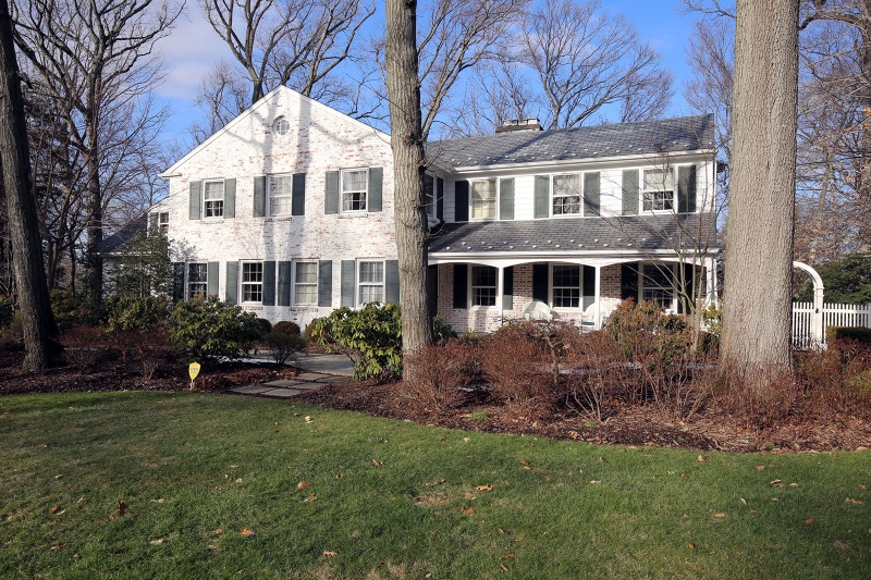 166 Hillcrest Ave, Summit, NJ 07901 - photo 1