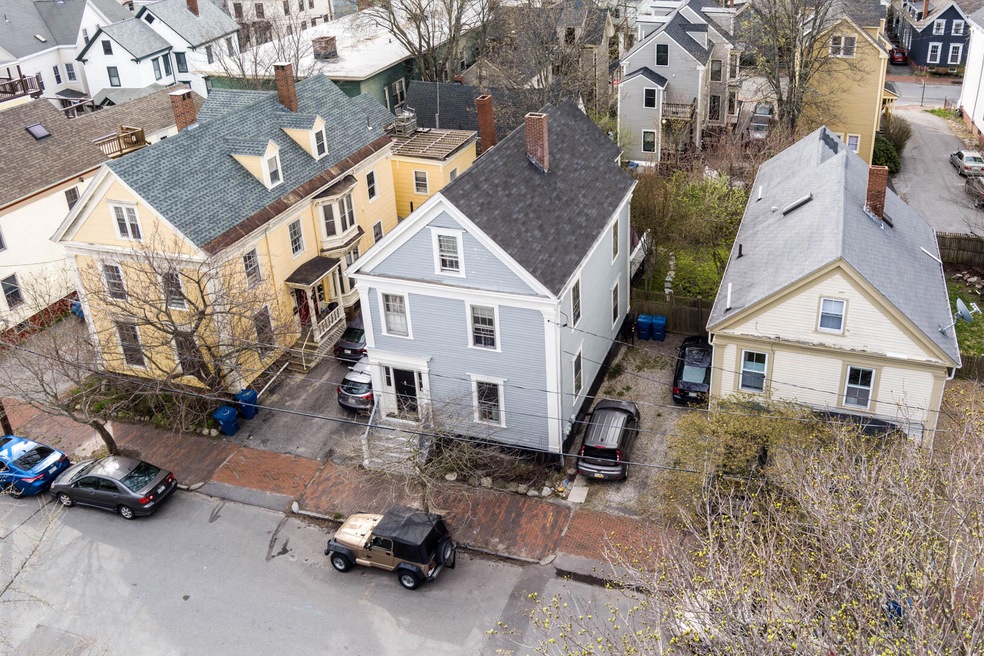 58 Spruce St, Portland, ME 04102 - photo 1