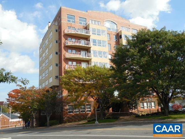 Lewis & Clark Building unit 403, Charlottesville, VA 22902 - photo 1