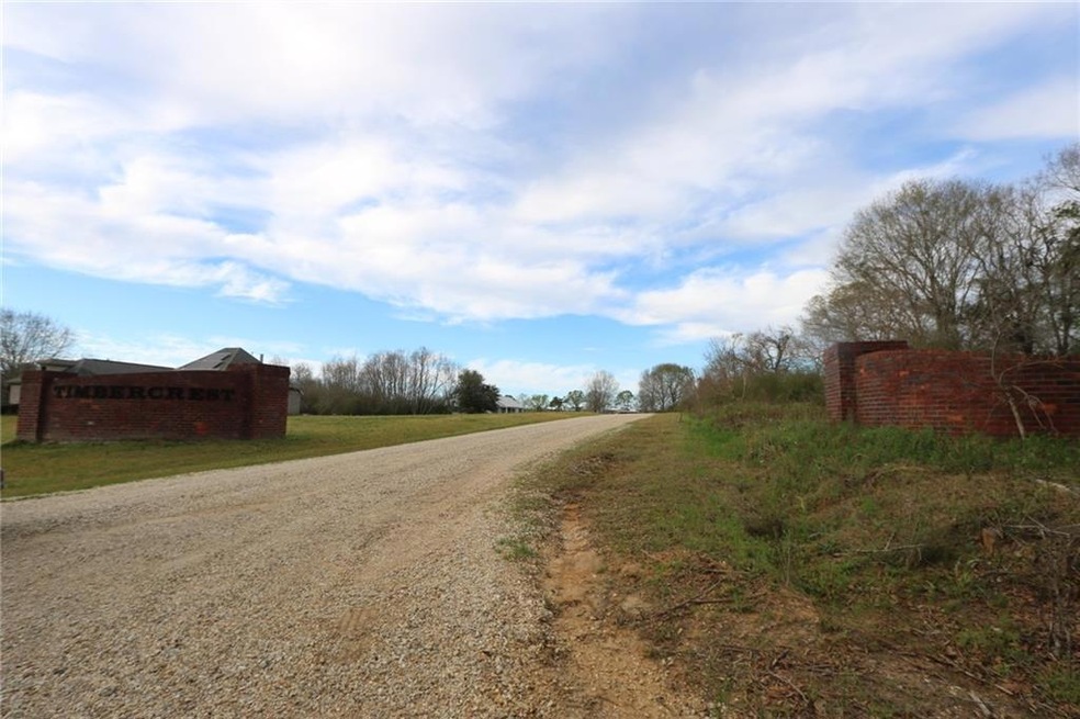 Entry to Neighborhood