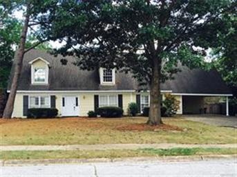 Welcome to 2023 Bowen Drive! Great curb appeal!