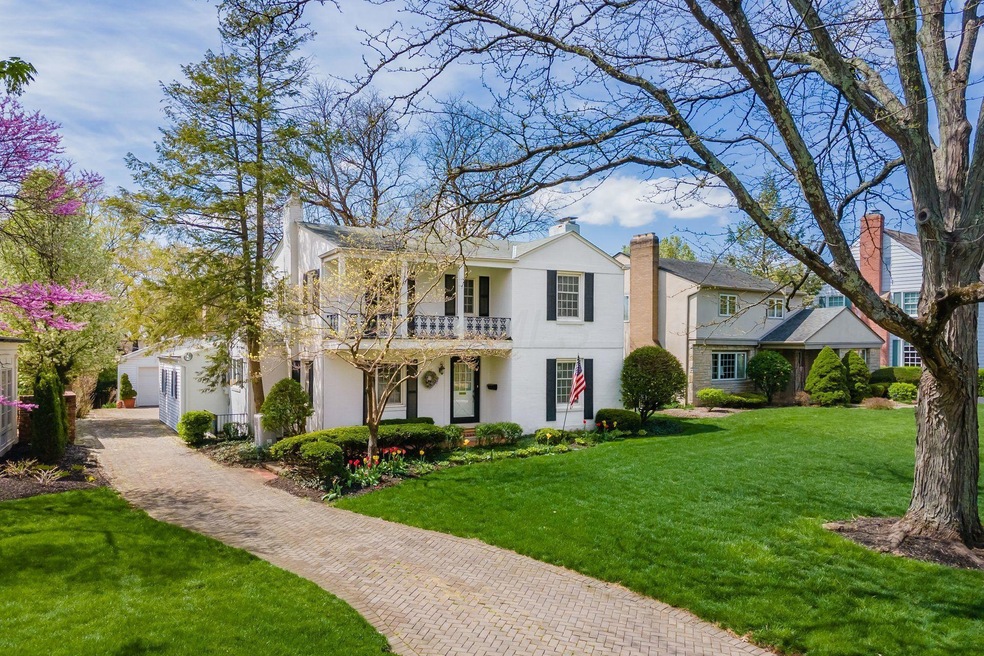 2085 Elgin Road