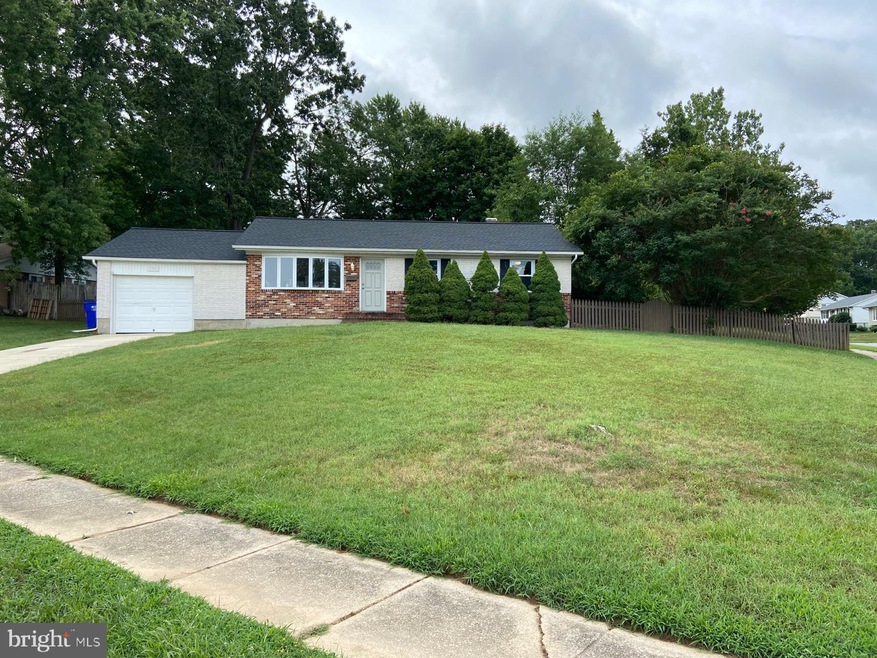 1799 Larch Dr, Edgewood, MD 21040 - photo 1