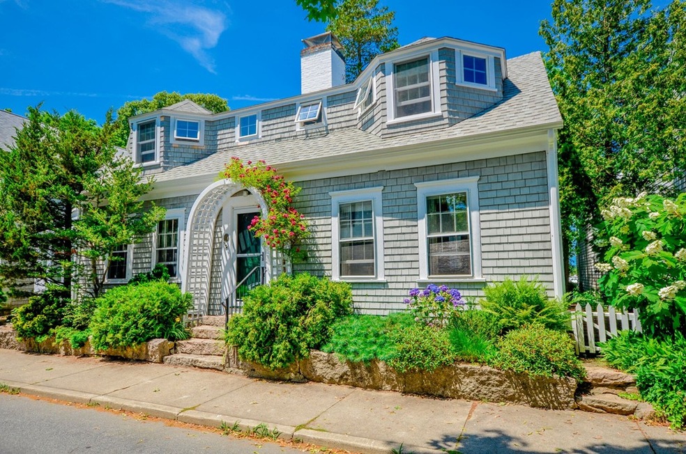 15 Main St, Marion, MA 02738 - photo 1