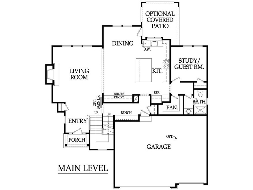 6006 Marion St, Shawnee, KS 66218 - photo 1